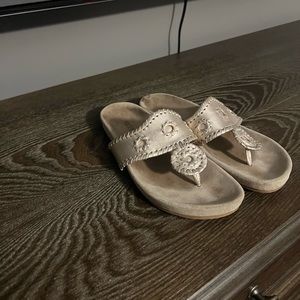 Jack Roger Comfort Sandal
